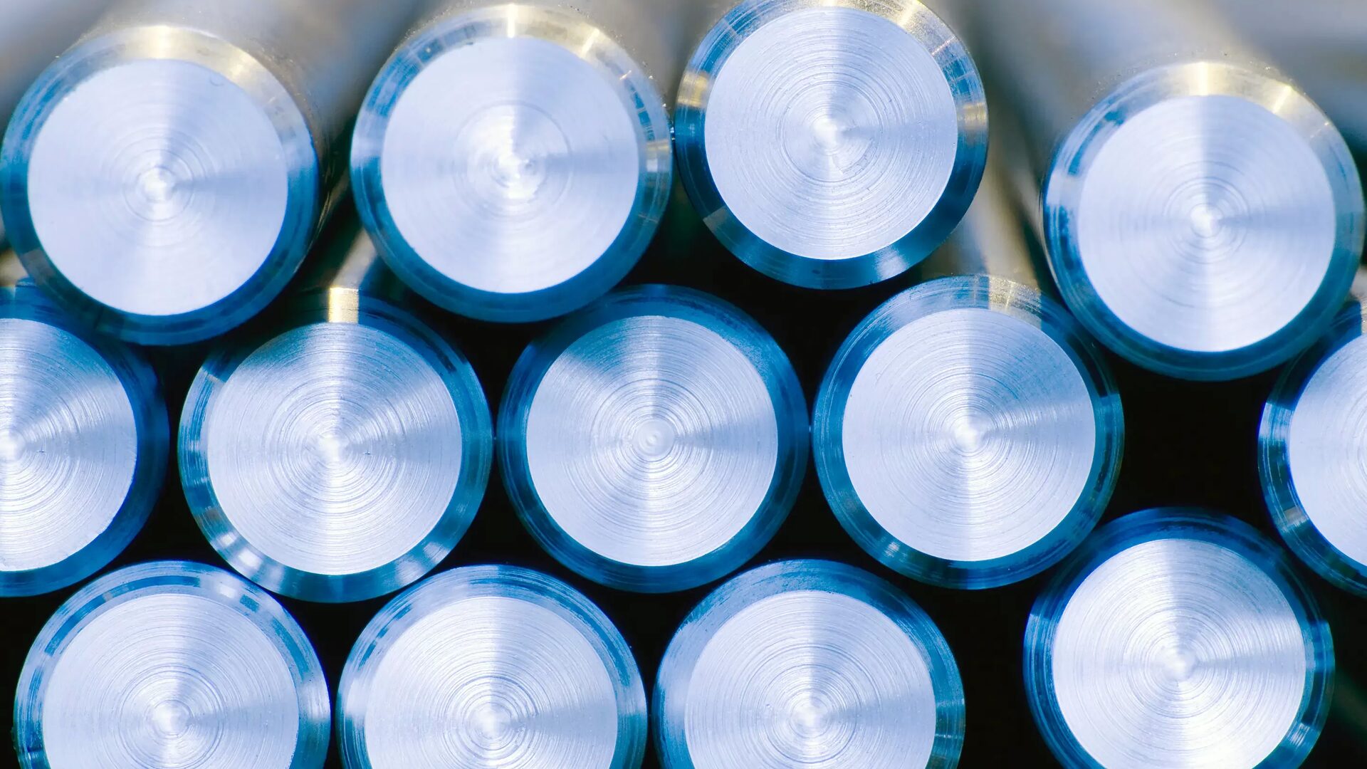 Präzisionsgefertigte rostfreier stabstahl