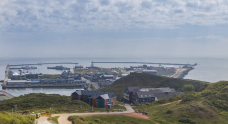 Swiss Steel Group Helgoland
