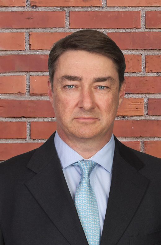 Portrait Alexander Gut