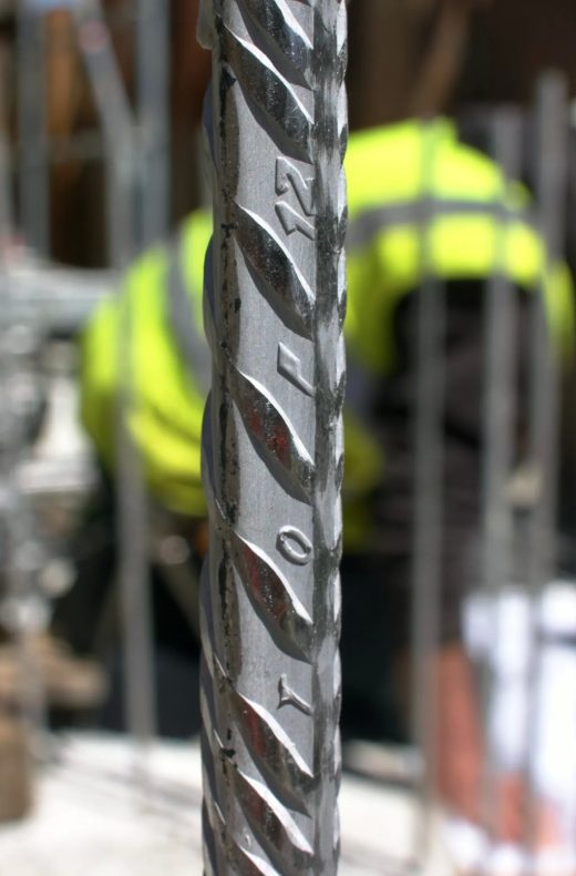 Top12 ferritische staehle baustelle