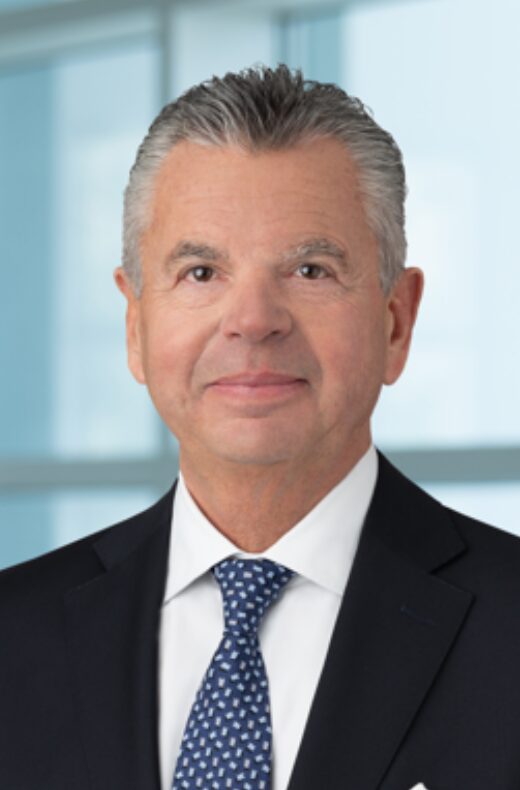 Thomas Glanzmann Portraitbild