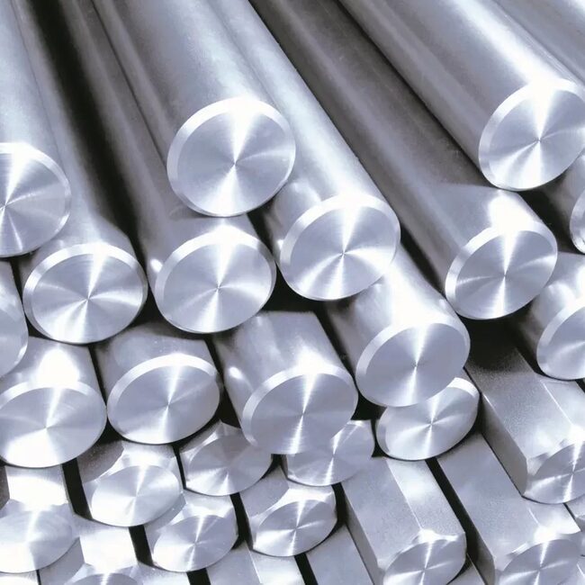 Free cutting steel lead free